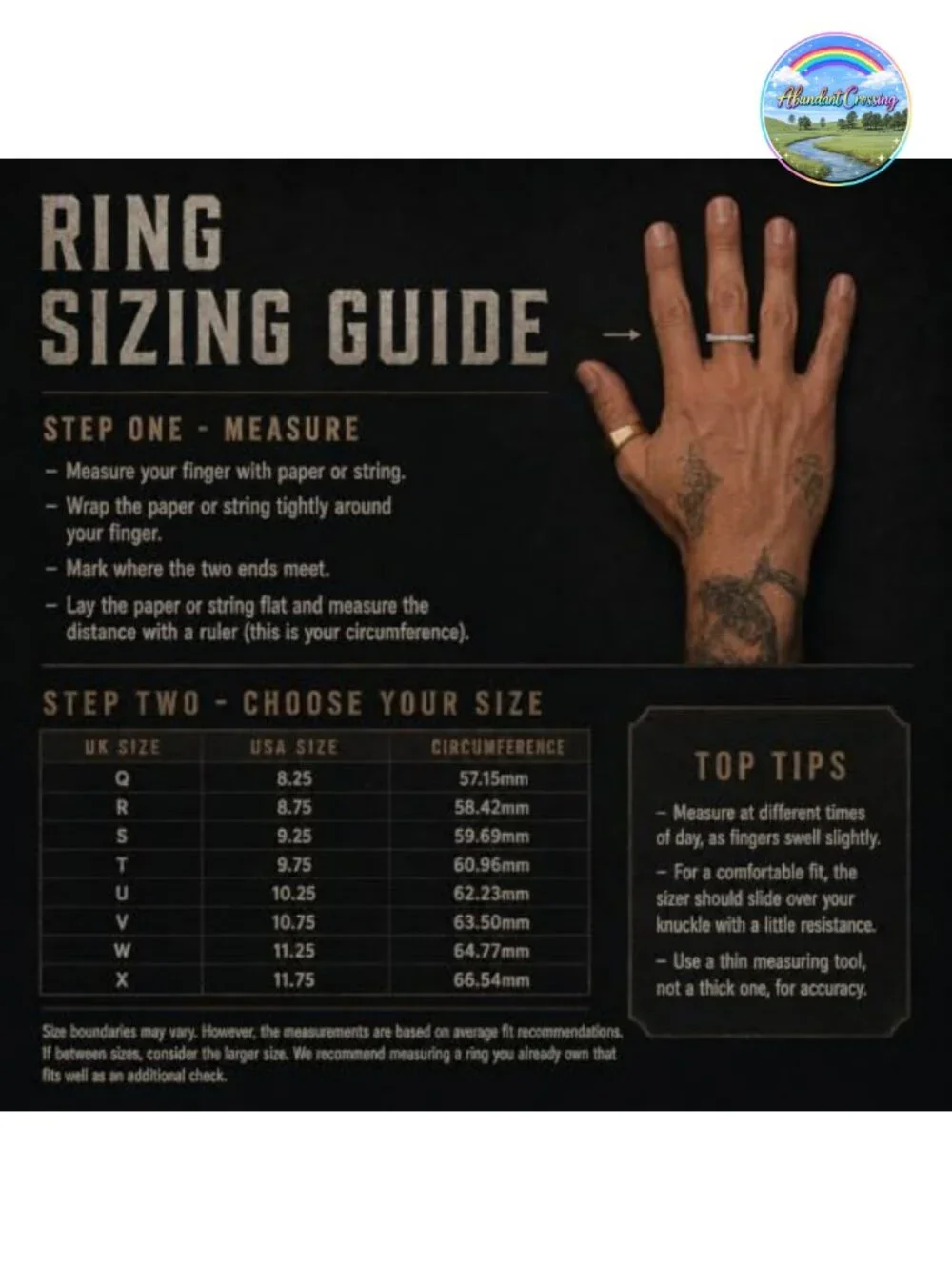 Men's Stainless Steel Signet Ring with Onyx - Modern Fashion Ring